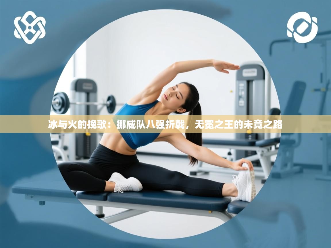 冰与火的挽歌：挪威队八强折戟，无冕之王的未竟之路  第2张