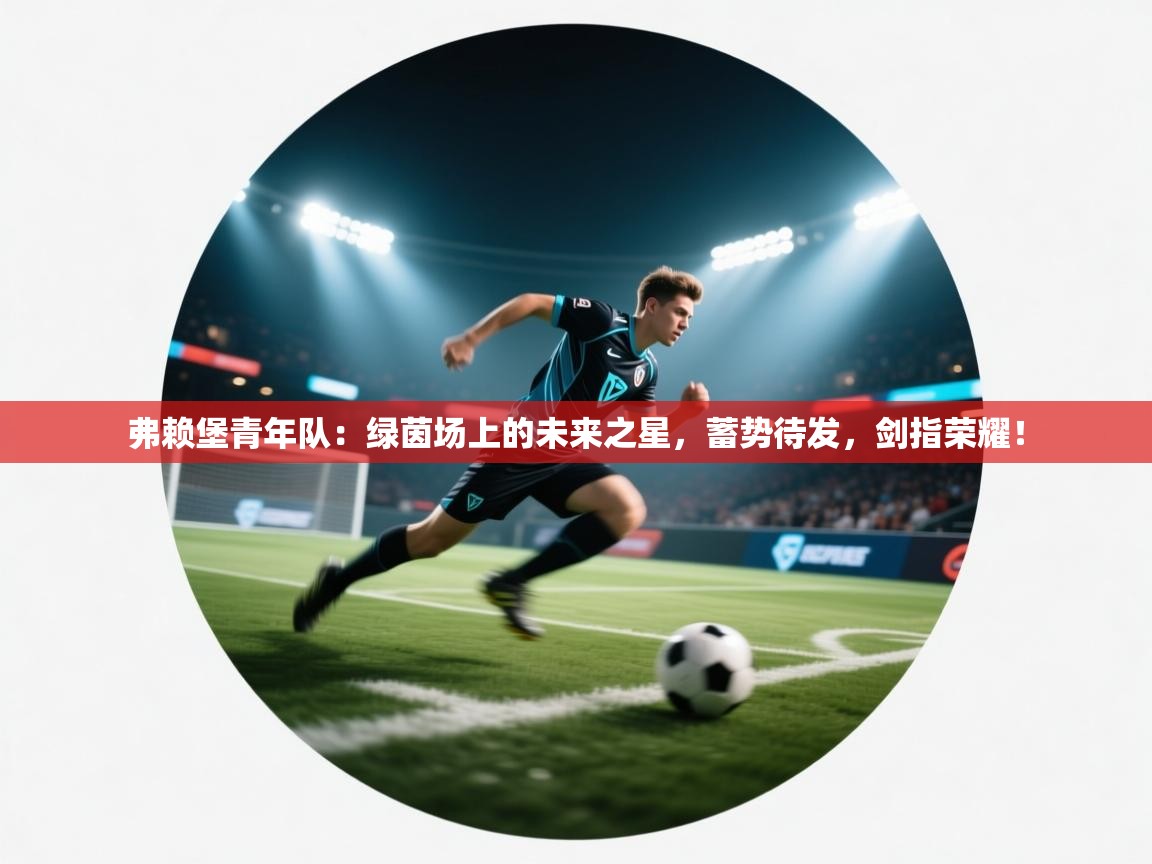 弗赖堡青年队:绿茵场上的未来之星,蓄势待发,剑指荣耀! 第1张