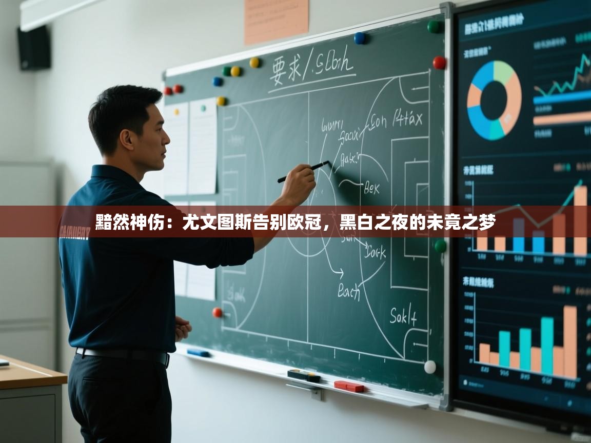 黯然神伤：尤文图斯告别欧冠，黑白之夜的未竟之梦  第1张