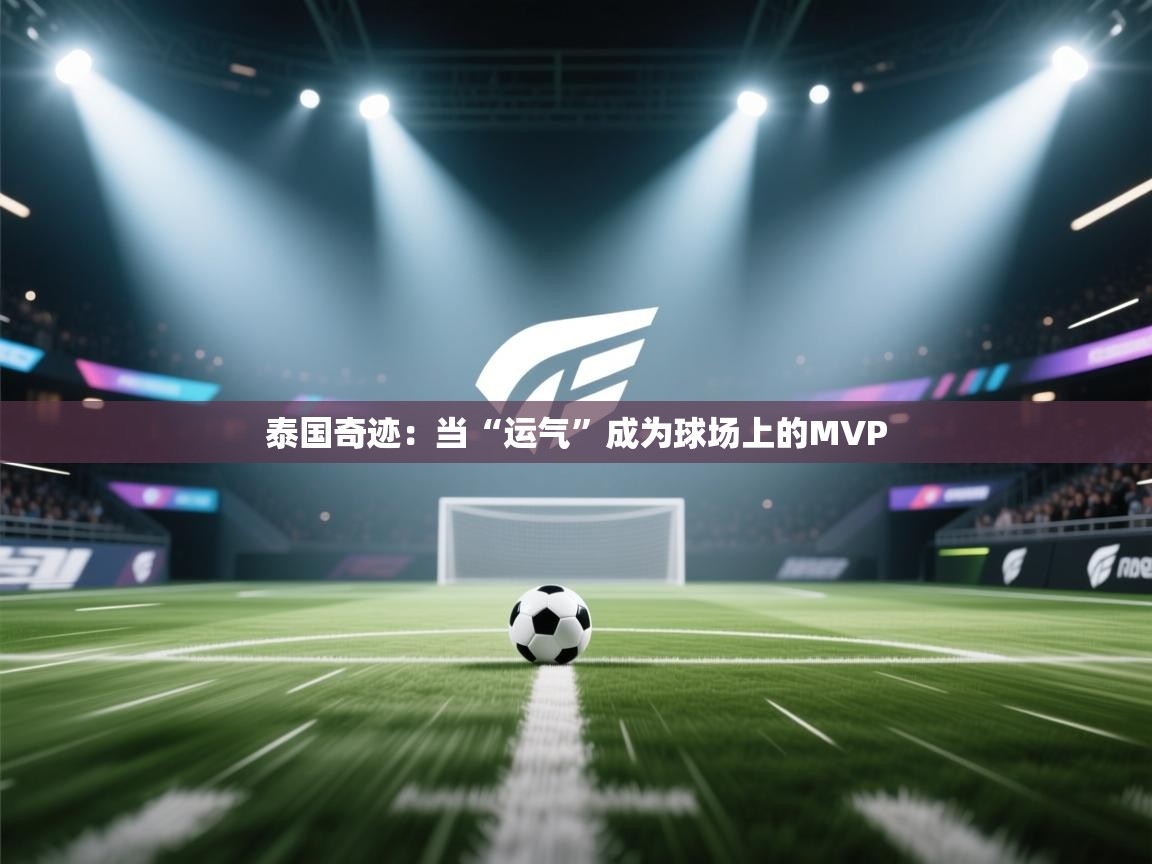 泰国奇迹：当“运气”成为球场上的MVP  第2张