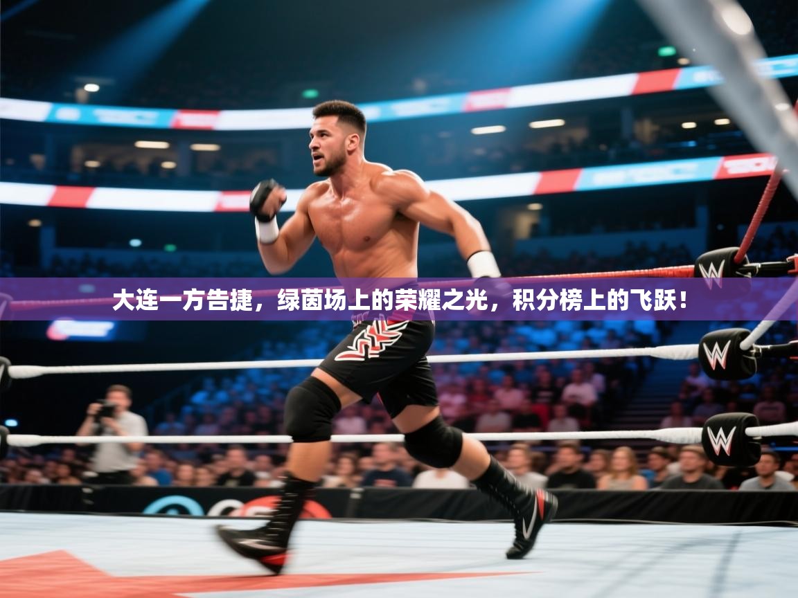 大连一方告捷，绿茵场上的荣耀之光，积分榜上的飞跃！  第1张