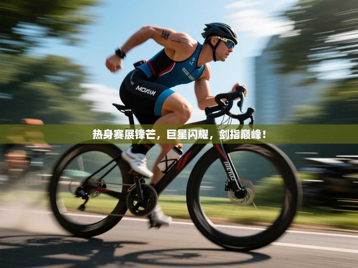 热身赛展锋芒，巨星闪耀，剑指巅峰！  第1张