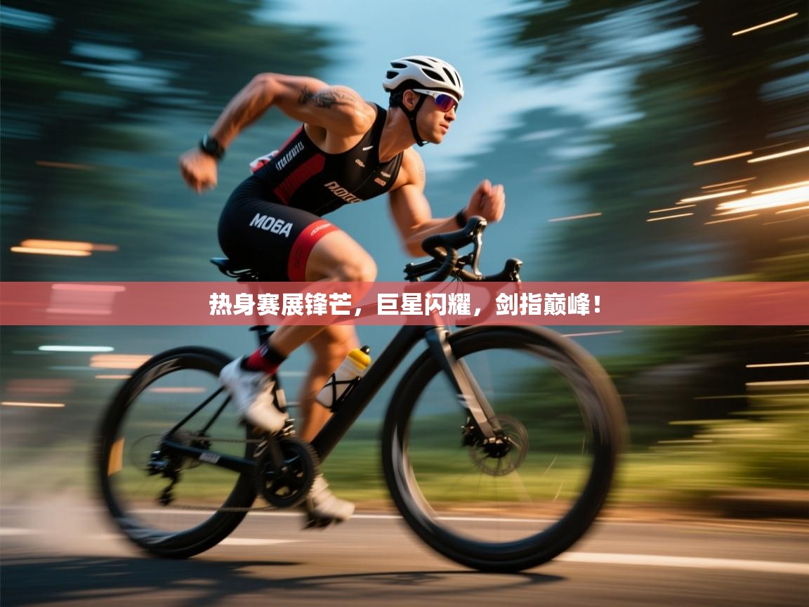 热身赛展锋芒，巨星闪耀，剑指巅峰！  第2张