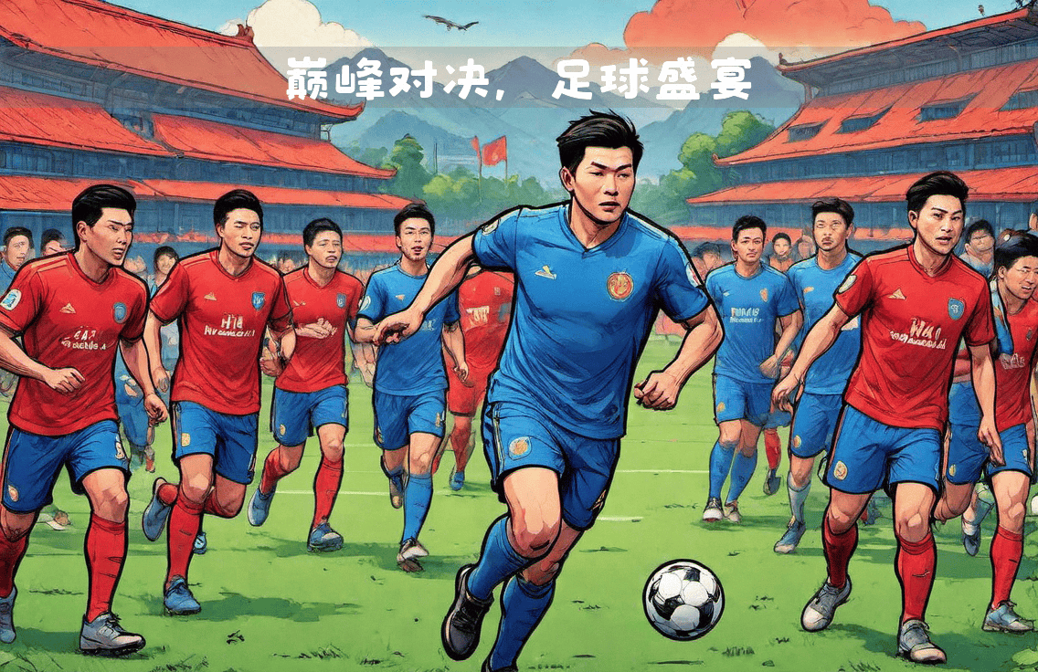 包含足球盛宴燃情继续精彩纷呈让人热血澎湃的词条