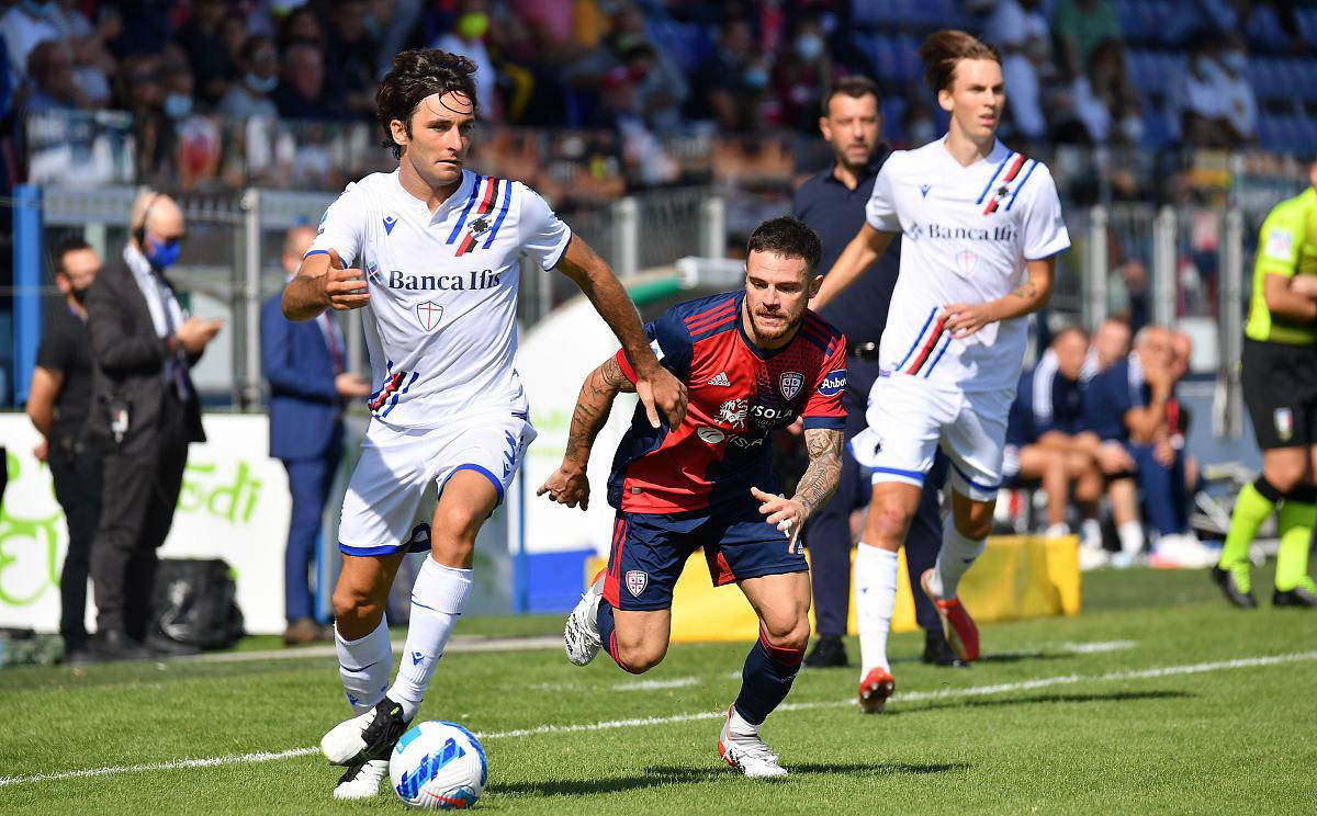 意大利联赛局势紧张，球队排名波动