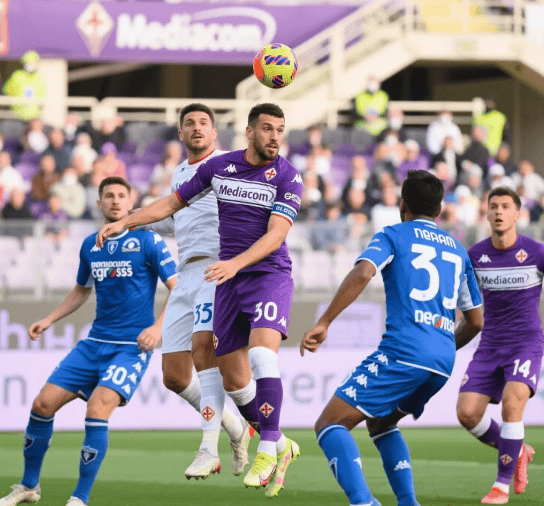 开云体育登录-关于佛罗伦萨主场一球小胜，保级希望渐起的信息