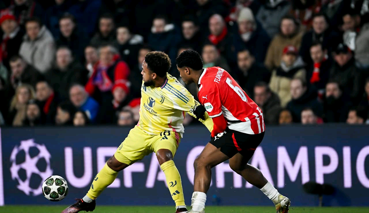 开云体育网页版入口-包含尤文图斯尘埃落定，欧冠深陷泥潭的词条