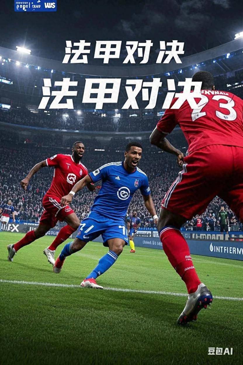 马赛客场激战南特，惜败对手