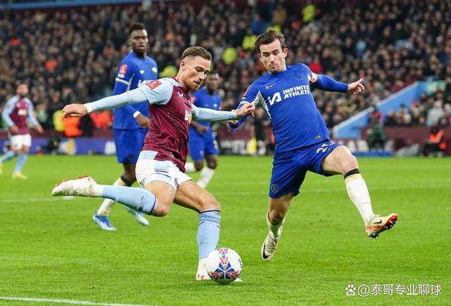 开云体育官网-关于切爾西客場難克阿士東維拉，實現後努力取得三分的信息
