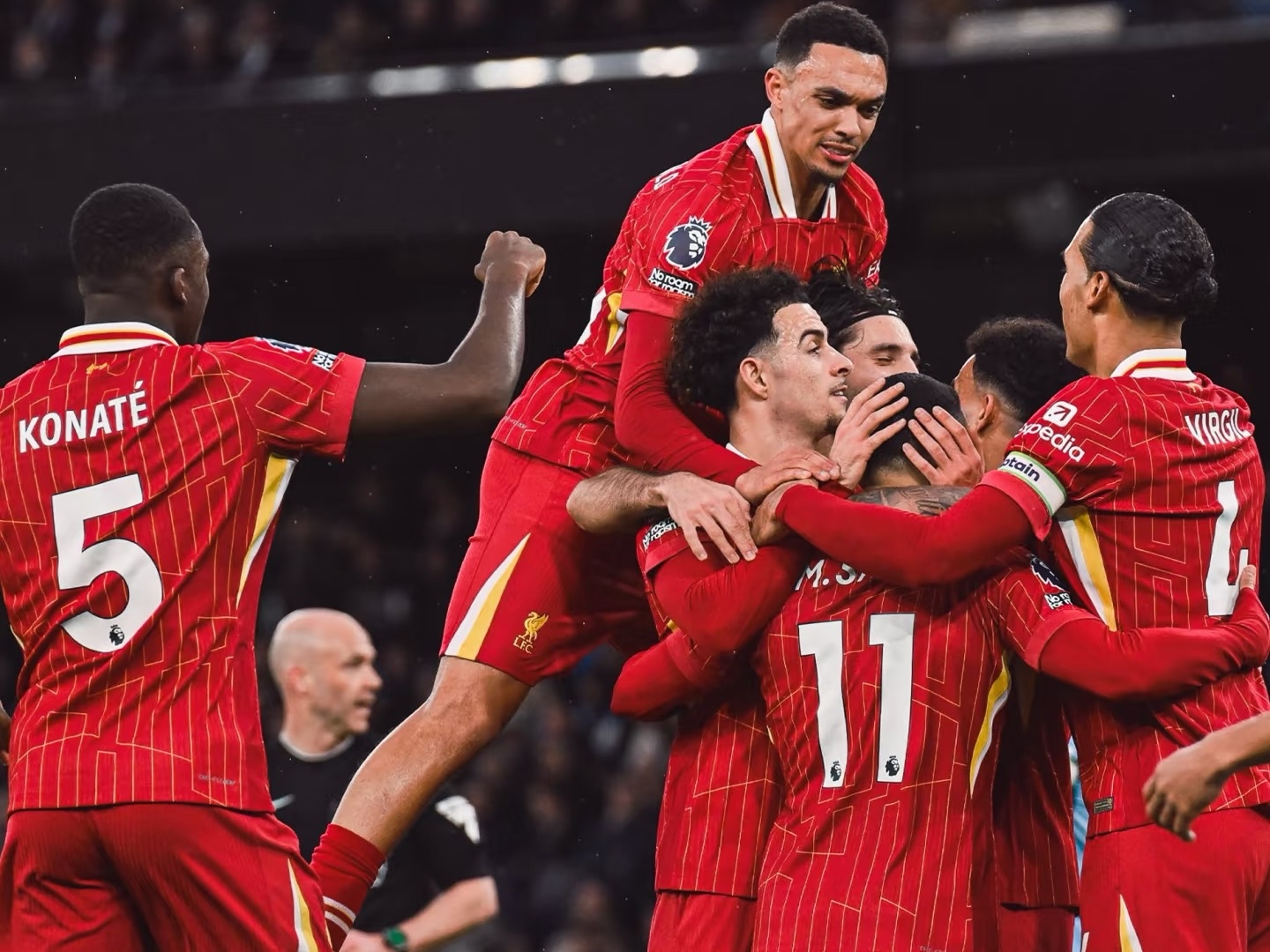 开云体育登录-利物浦两连胜，欧冠赛场积极备战