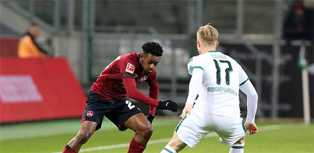 德国经典：弗莱堡对决汉诺威勇士