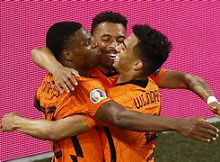 荷兰对摩尔多瓦：晋级之路任重道远