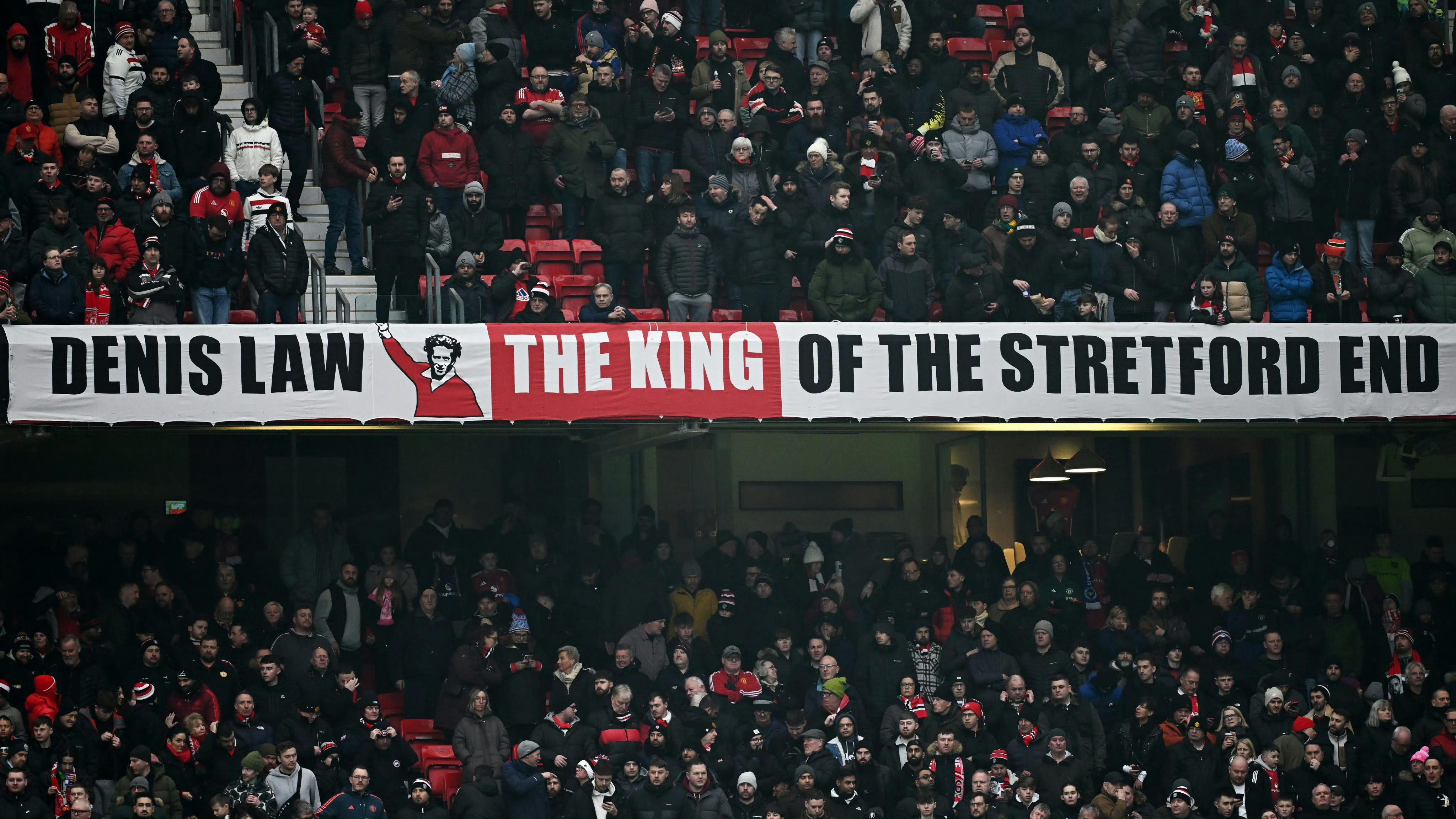 曼联遭遇滑铁卢，惨败之路一触即发