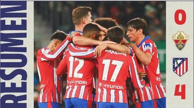 欧洲球队在全球赛事中获得连胜