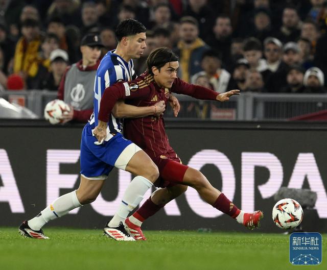 罗马队气势如虹，连战连胜，实力超群