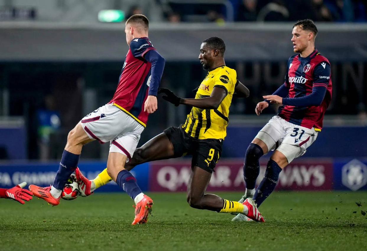 欧冠胜利后球队士气大振，连胜在望的简单介绍