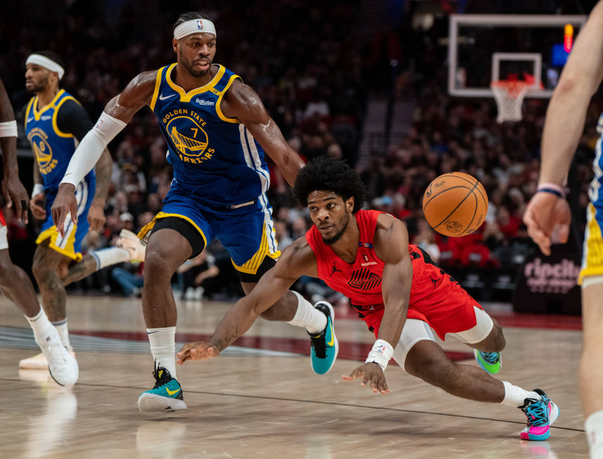 开云体育在线-开拓者客场逆转奇才，豪取连胜