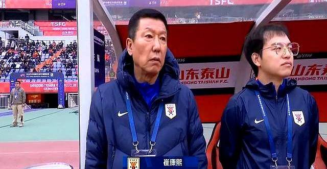 包含北京国安将迎战山东鲁能，火爆对决即将开启的词条