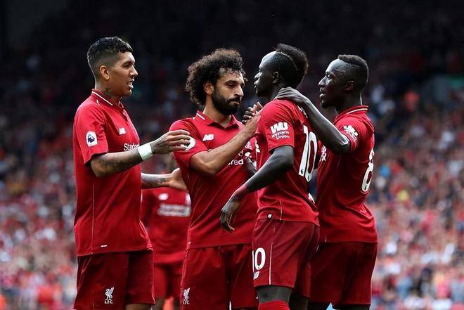 利物浦与纽卡斯尔大秀实力，谁会获胜？的简单介绍