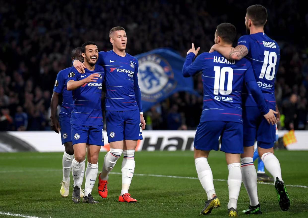 切尔西对决狼队，胜负难料对决