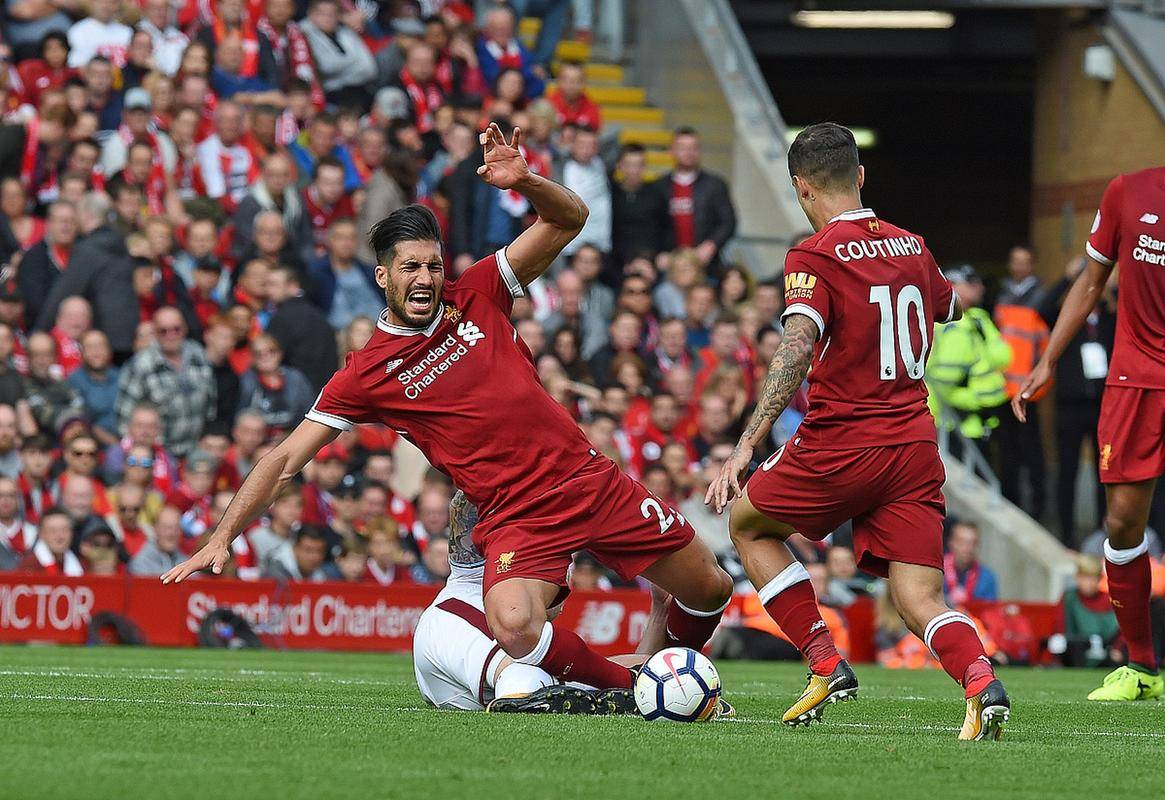 开云体育在线登录-包含红军主场告捷：利物浦展现出色球员素质的词条