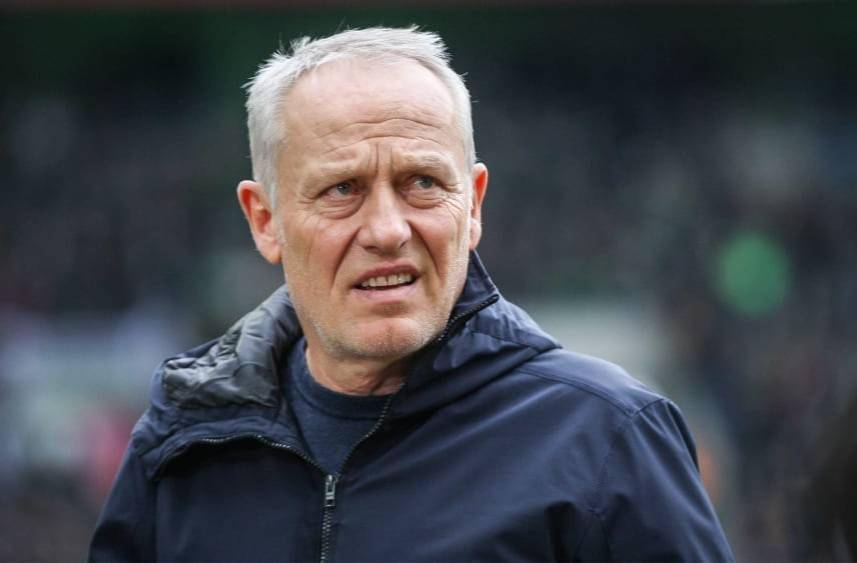 开云体育网页版登录入口-弗赖堡主帅设定新目标，球队备战成绩期待更好的简单介绍