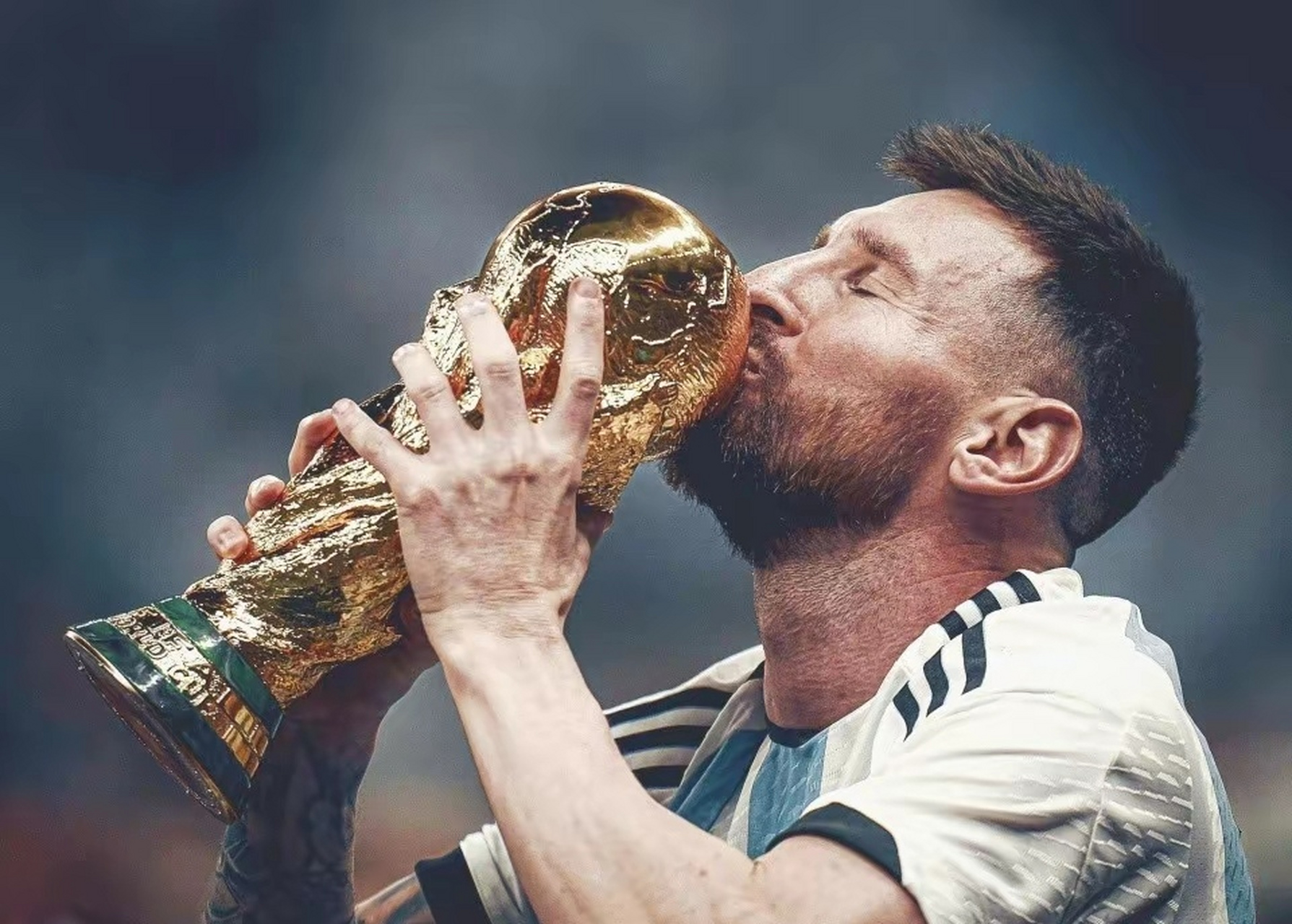 开云体育-梅西助阿根廷队夺得重要胜利