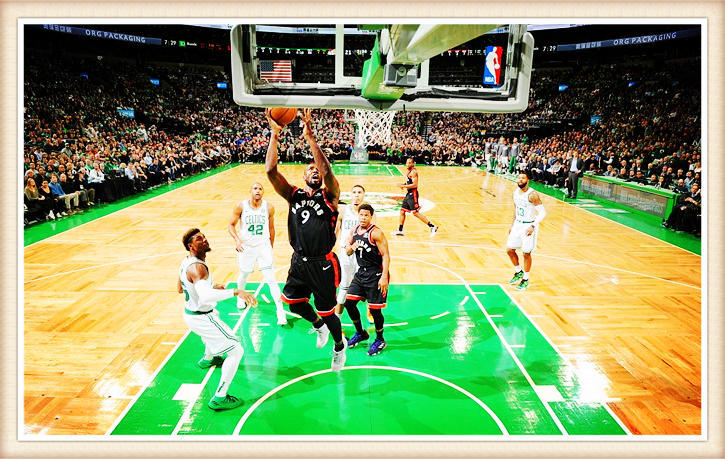 猛龙队内部矛盾加剧，主教练或将离队的简单介绍