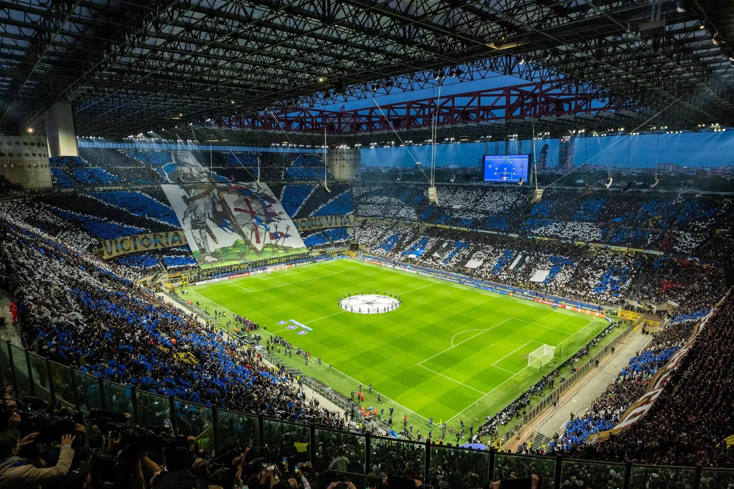 开云体育网页版入口-关于国际米兰客场艰难获胜，实力不容小觑的信息