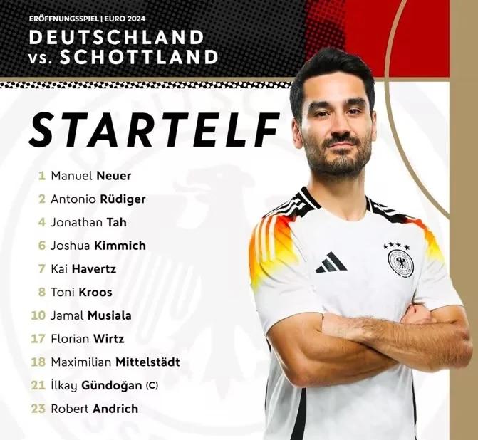 德国队长表态即将结束足球生涯转行