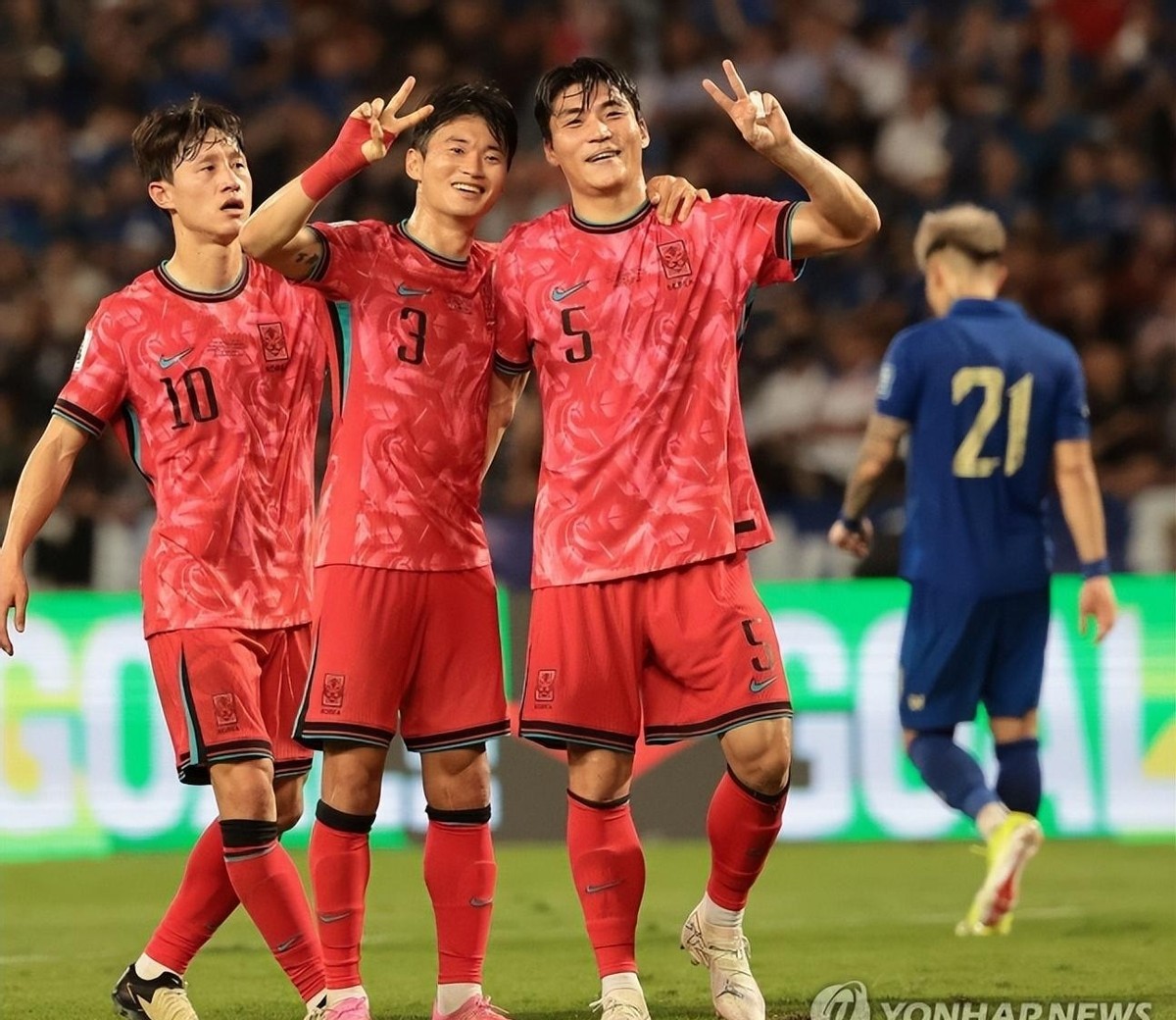 开云体育网页版-亚洲地区球队在国际赛事中积极参与