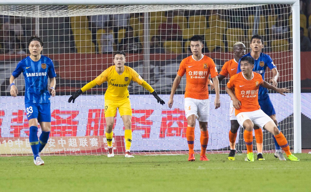 开云体育在线-国安主场击败苏宁，积分有所提升的简单介绍