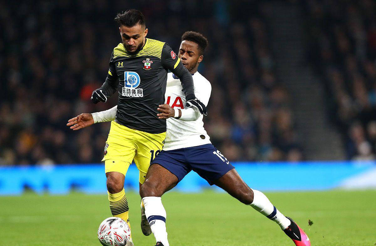 开云体育链接-关于南安普顿主场不敌对手，遭遇意外失利的信息