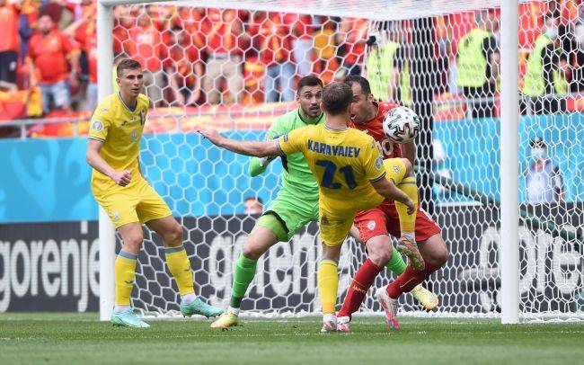 开云体育地址-北马其顿队击败对手成功进军欧洲赛四强