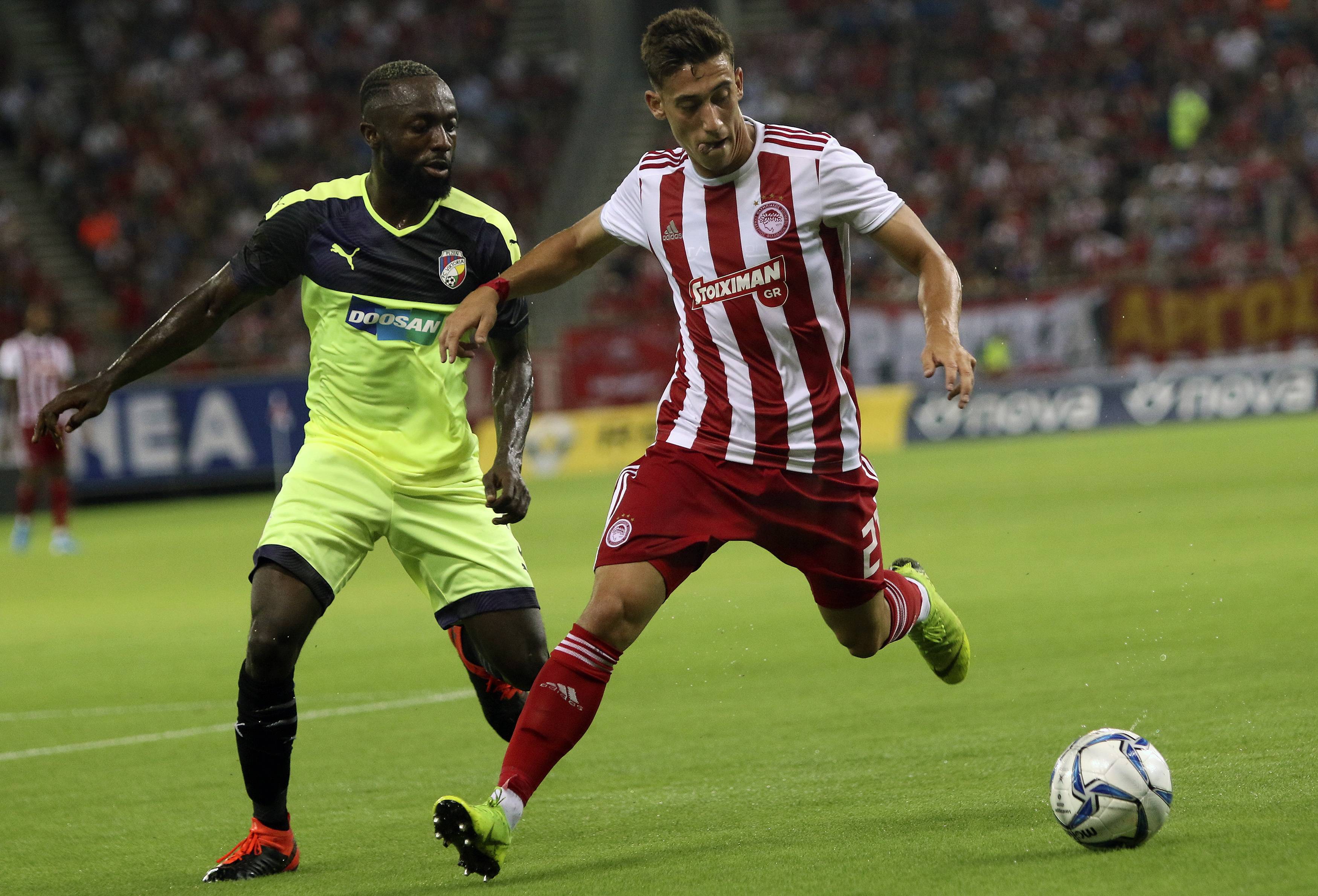 开云体育官网-里昂遭遇惨败，球队实力再次受到质疑的简单介绍