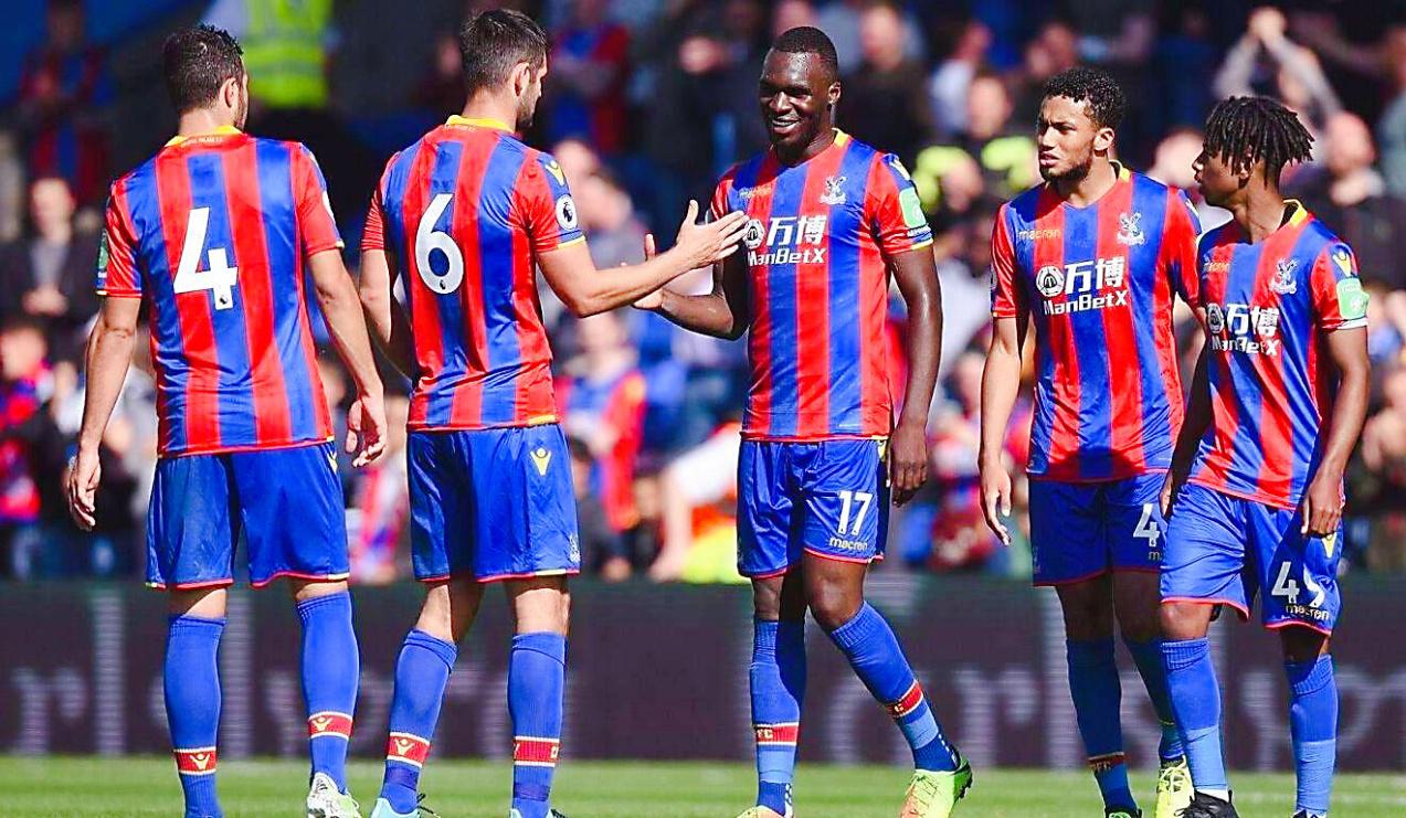 包含水晶宫客场对阵埃弗顿，两队均渴望三分的词条