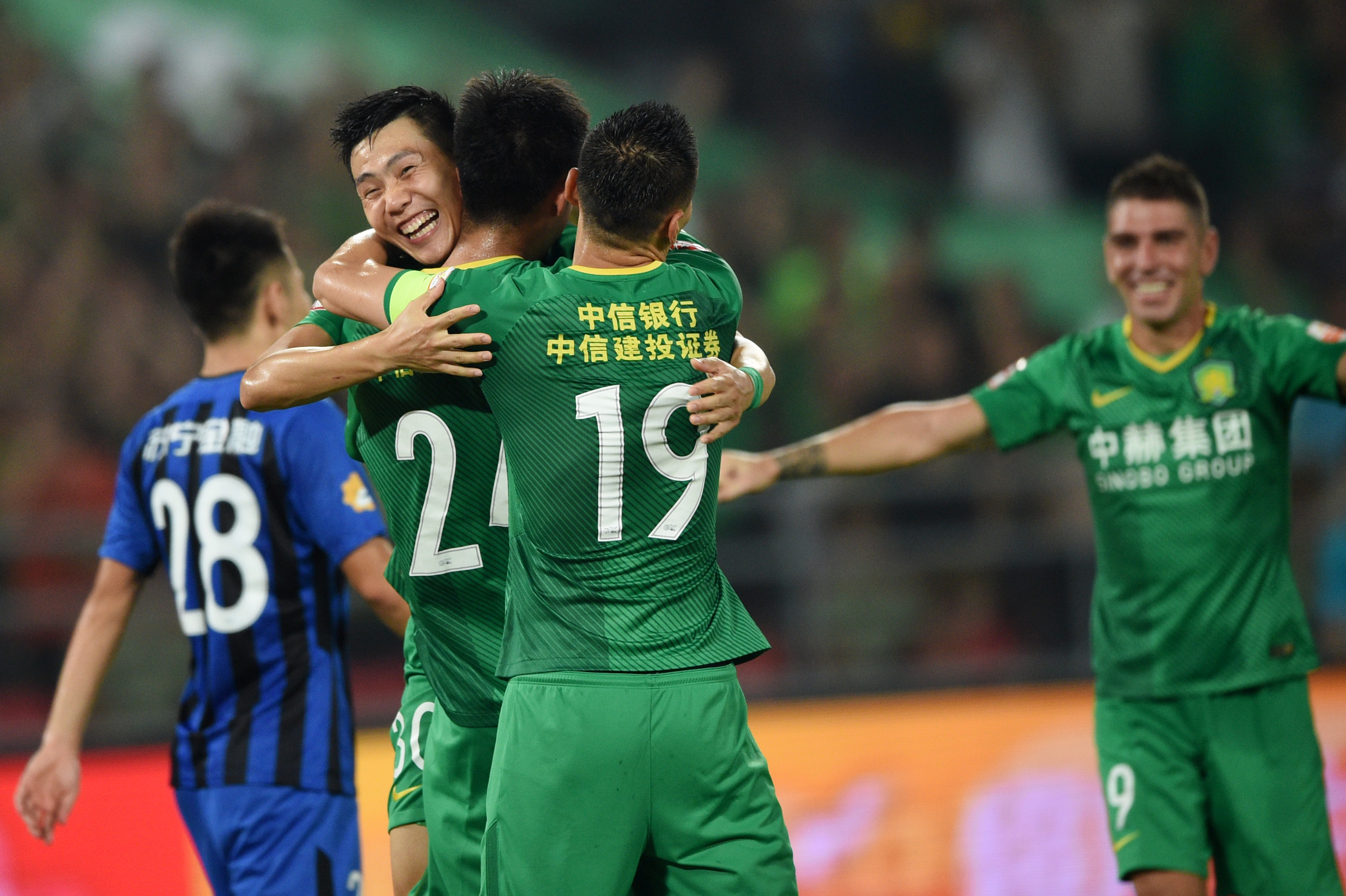 开云体育网页版-关于苏宁足球步入新赛季，掀起全民热情的信息