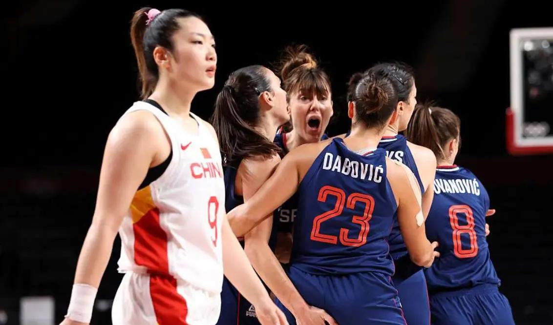 开云体育官方登录入口-韩国女篮表现出色，新西兰队失利淘汰