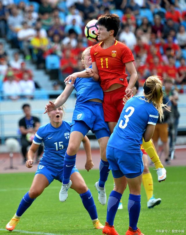 开云体育亚洲官网-关于女足国家队备战决赛，全力以赴夺冠的信息