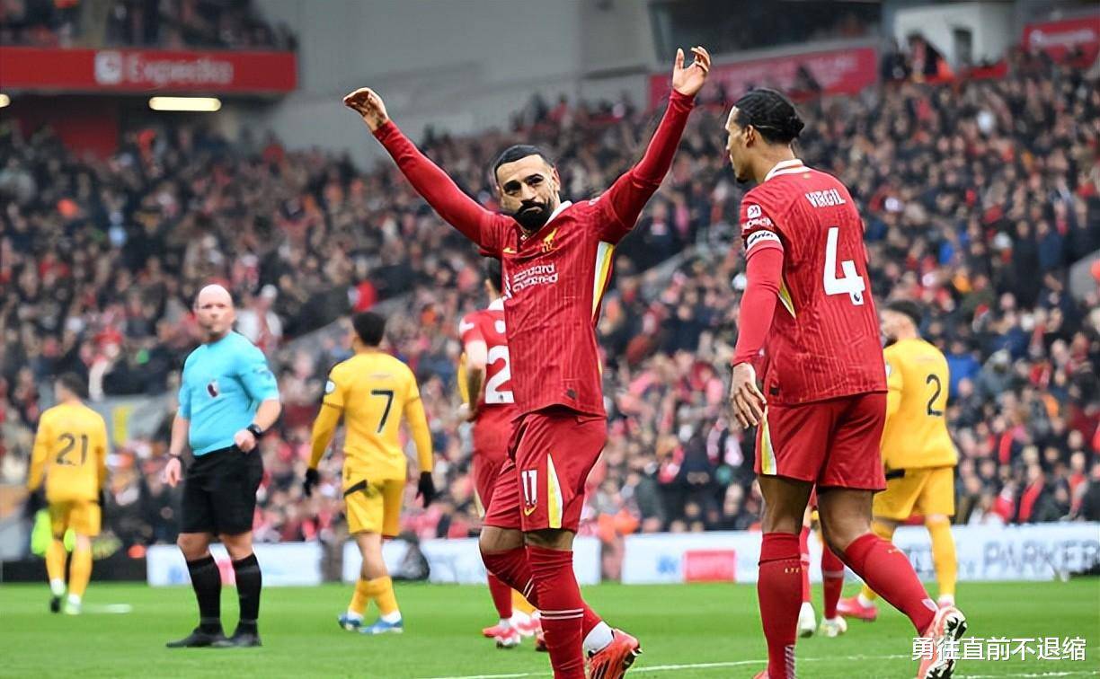 开云体育网页版登录入口-利物浦客场大胜，英超争冠格局再添变数