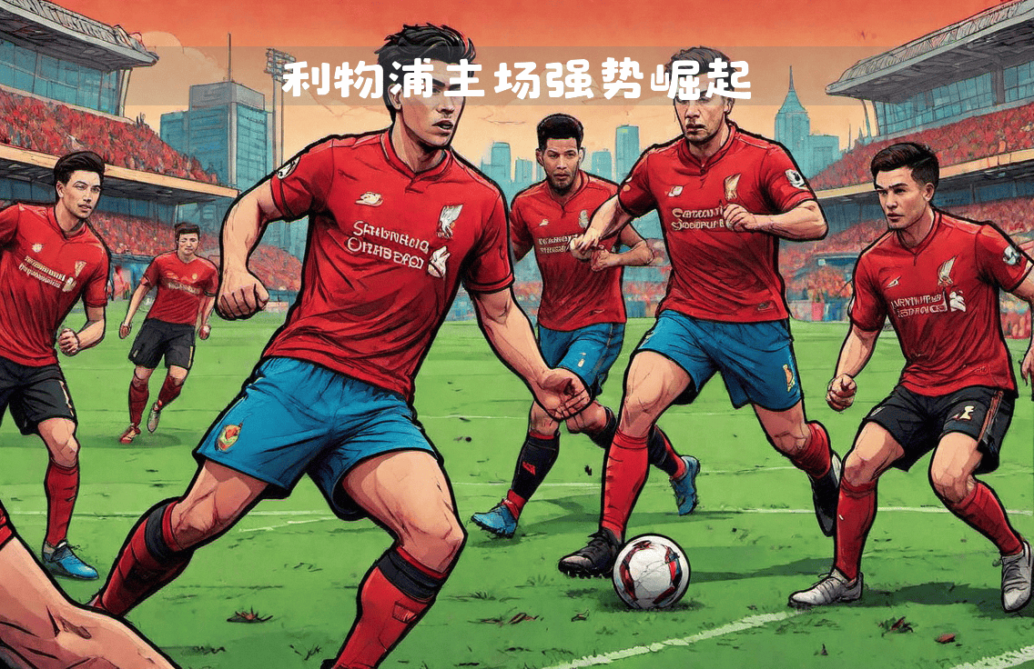 利物浦客场大胜，英超争冠格局再添变数