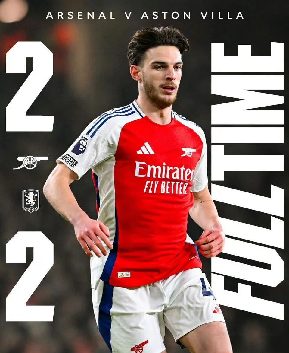 阿森纳后防连续失误！急需调整战术的简单介绍