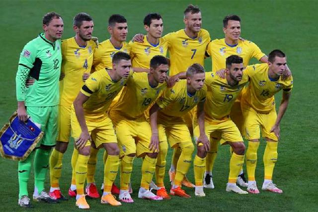 关于法国国家队憾负乌克兰队，小组赛压力增加的信息