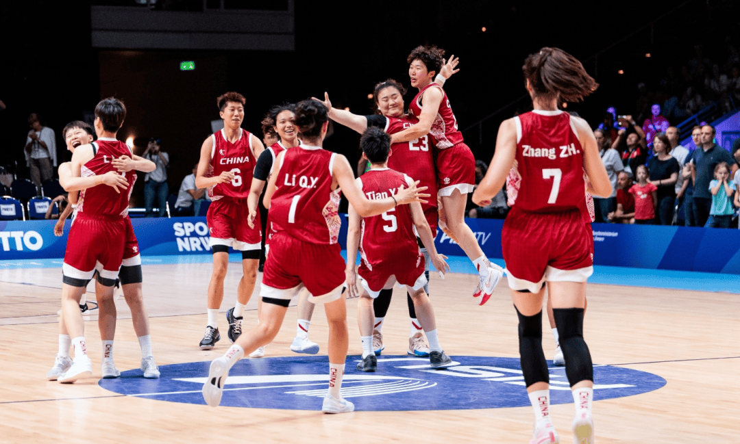 开云体育官方登录入口-包含美国女篮全队士气高昂，决战在即！的词条