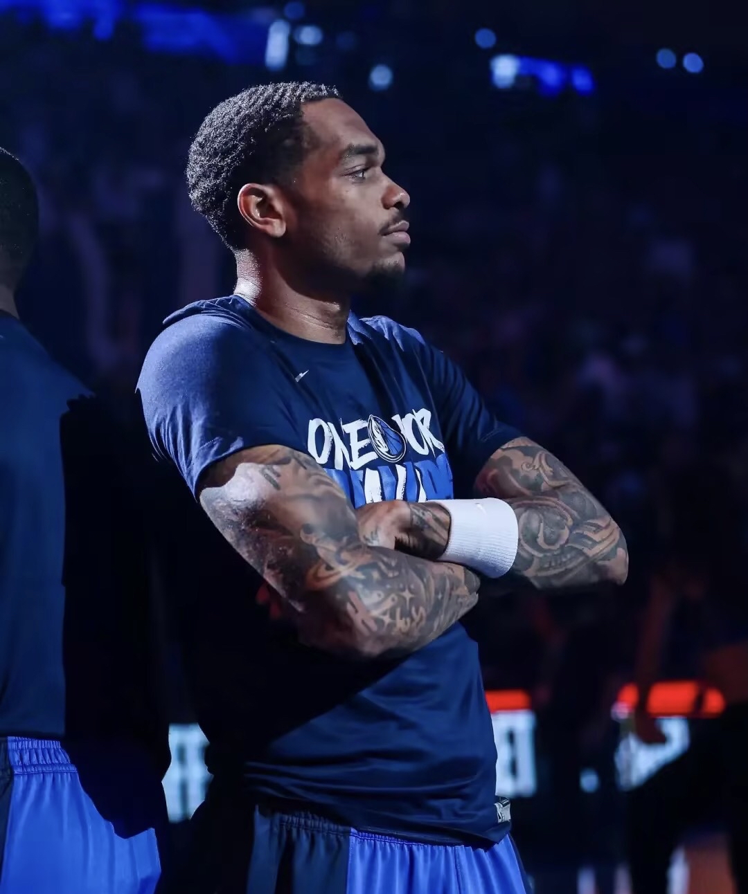 独行侠球员单场狂砍分，却难救主的简单介绍