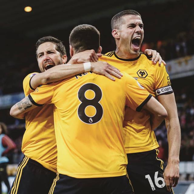 开云体育网页版入口-关于狼队客场战斗力获胜，积分榜风生水起的信息