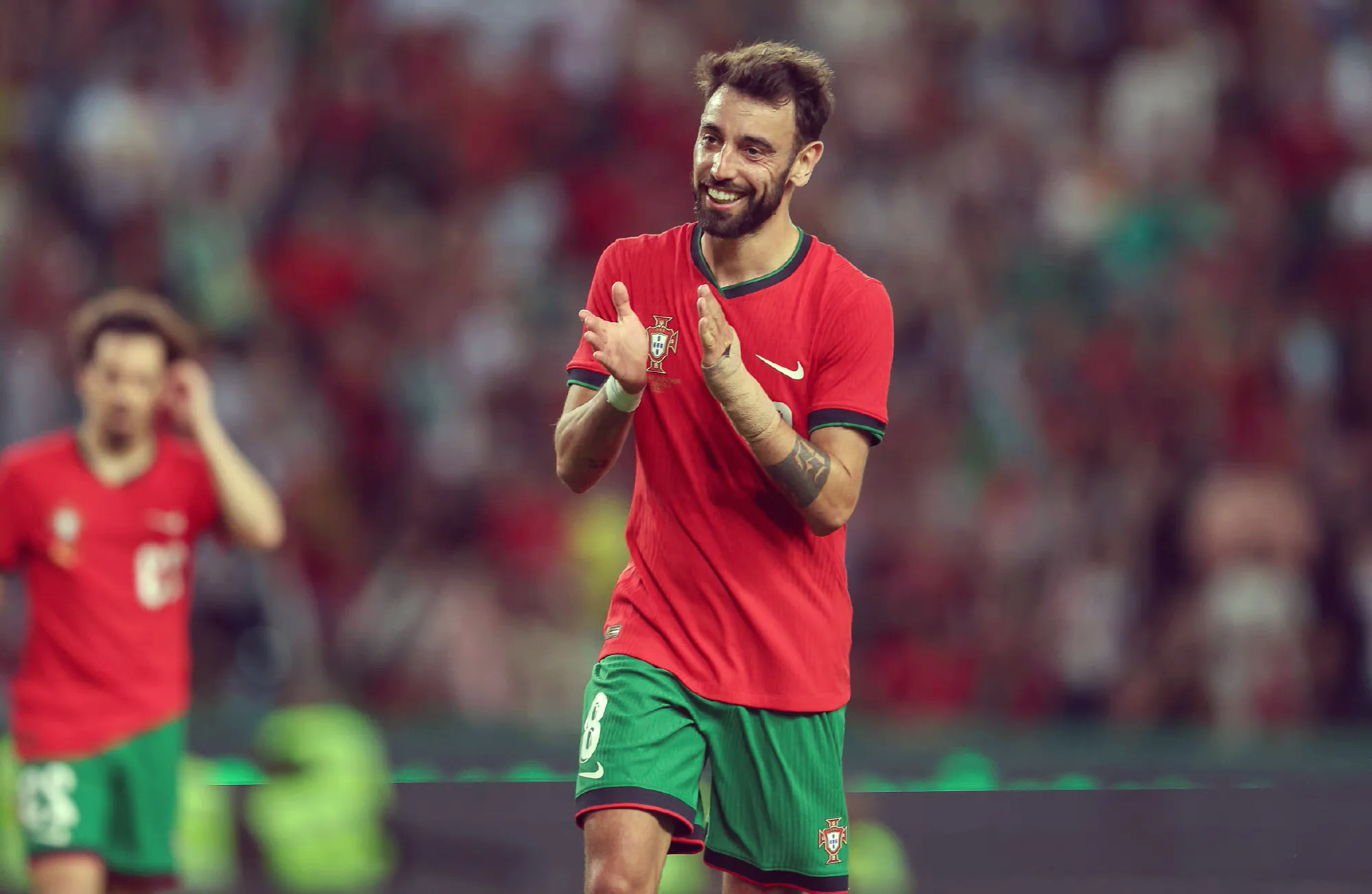 欧洲国家足球赛场上球员技惊四座，表现抢眼的简单介绍