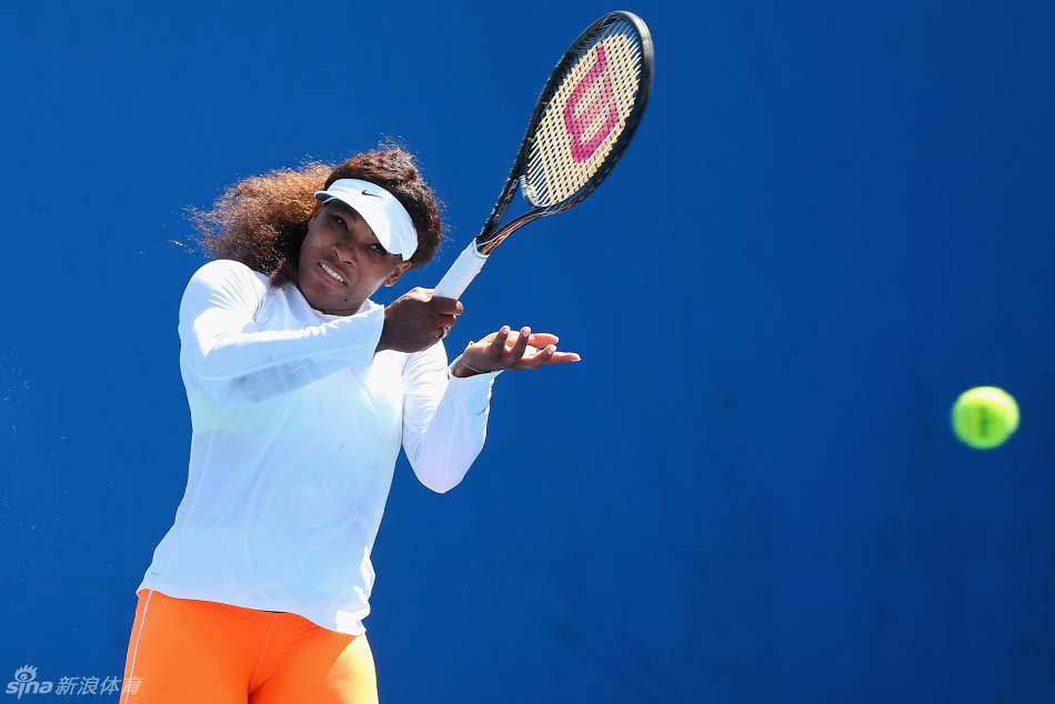 人气球星投身备战，意志坚定的简单介绍