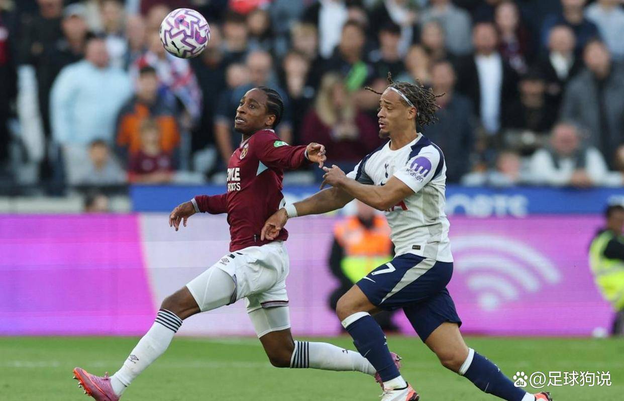 热刺战胜对手，客场取得胜利