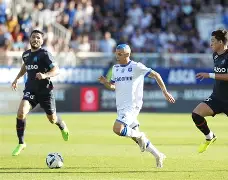 开云体育平台-意甲联赛：强队争霸，战火再次点燃的简单介绍